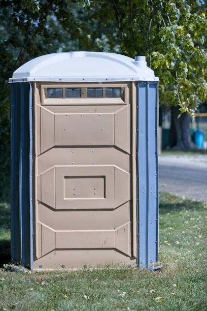 Best Porta potty services near me  in Christopher, IL