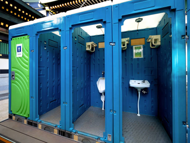 Best Best portable toilet rental  in Christopher, IL