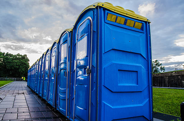 Best Portable toilet rental cost  in Christopher, IL