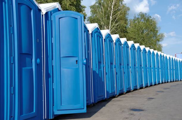 Best Long-term porta potty rental  in Christopher, IL